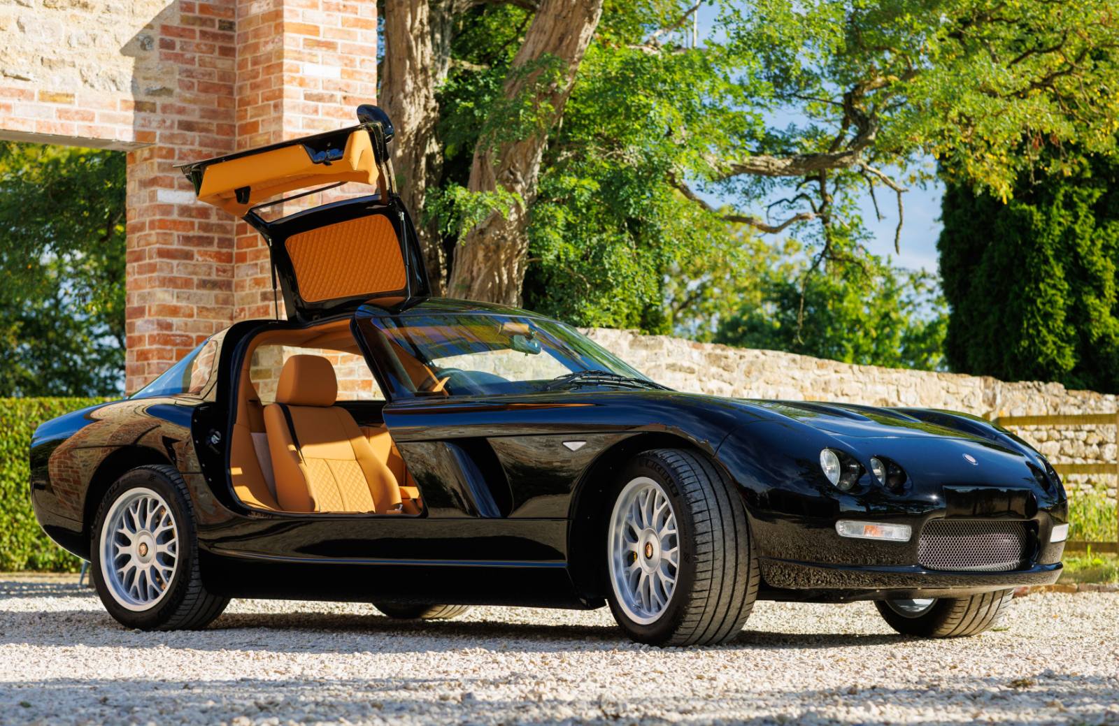 Bristol Cars Fighter